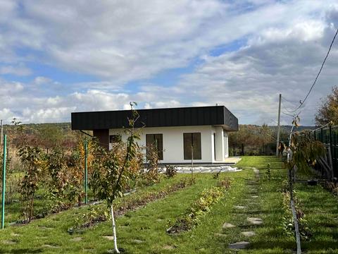 будинок за адресою ур.Мимохід