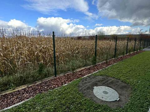 будинок за адресою ур.Мимохід