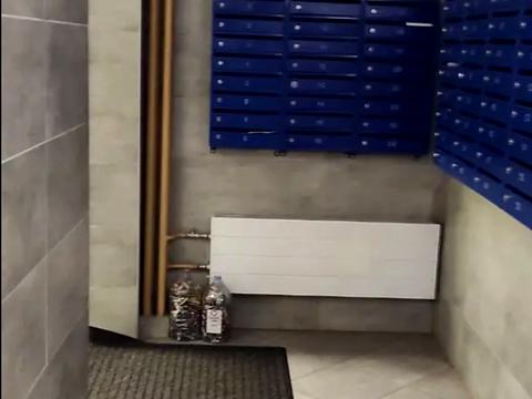 квартира по адресу Пригородная ул., 26-Б