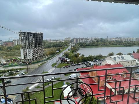 квартира за адресою Панаса Мирного вул., 19