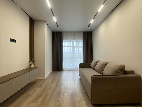 квартира за адресою Панаса Мирного вул., 19