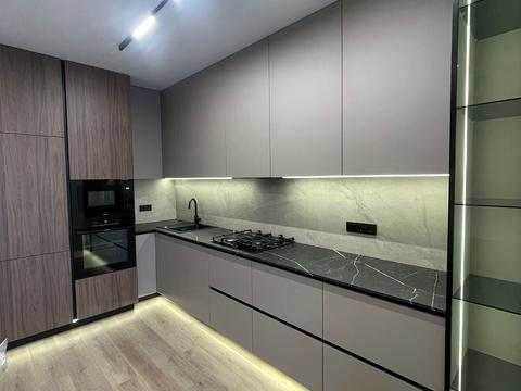 квартира за адресою Панаса Мирного вул., 19