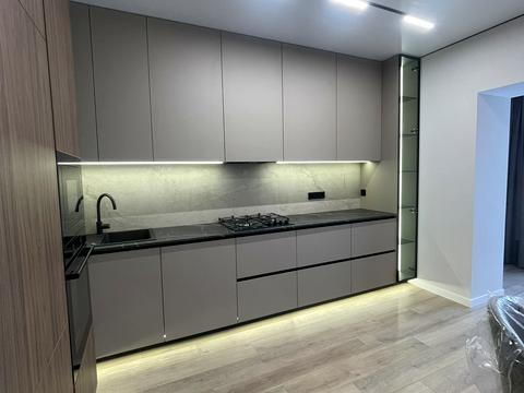 квартира за адресою Панаса Мирного вул., 19