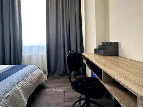 квартира за адресою Берестейський просп. (Перемоги), 26