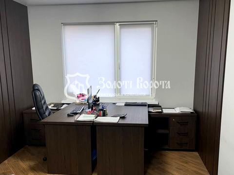 квартира по адресу Берковецкая ул., 6Б