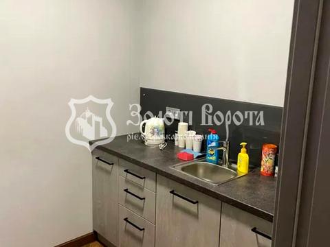 квартира по адресу Берковецкая ул., 6Б