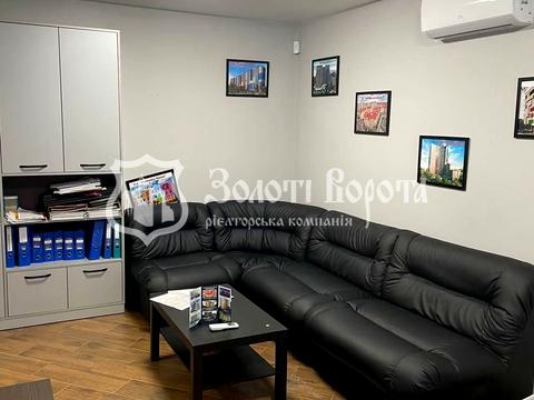 квартира по адресу Берковецкая ул., 6Б