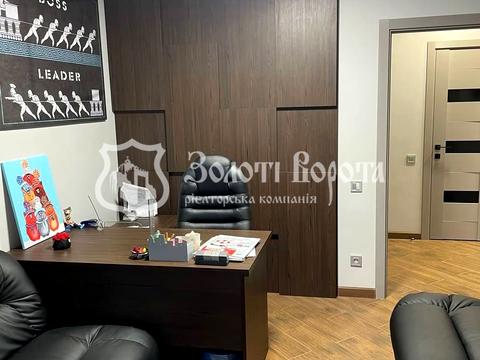 квартира по адресу Берковецкая ул., 6Б