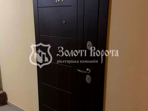 квартира по адресу Берковецкая ул., 6Б