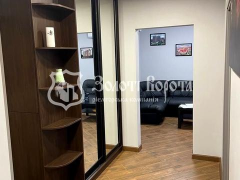 квартира по адресу Берковецкая ул., 6Б