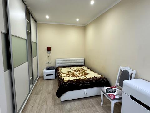 квартира по адресу Леси Украинки бульв., 10а