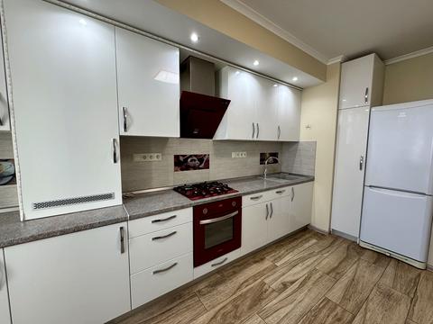 квартира по адресу Леси Украинки бульв., 10а