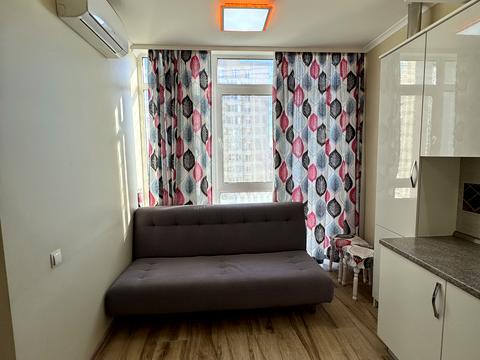 квартира по адресу Леси Украинки бульв., 10а