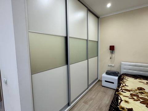 квартира по адресу Леси Украинки бульв., 10а