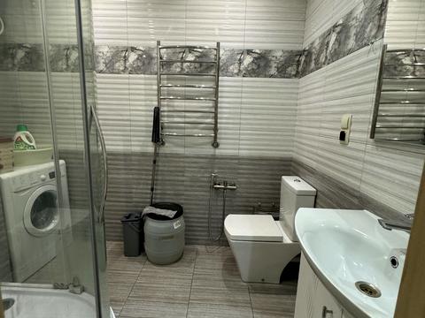 квартира по адресу Леси Украинки бульв., 10а