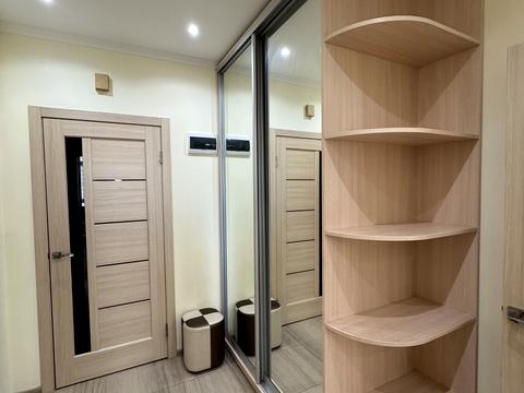 квартира по адресу Леси Украинки бульв., 10а