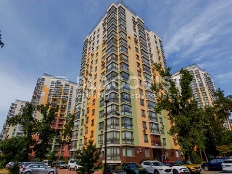 квартира по адресу Анатолия Петрицкого ул., 17-А