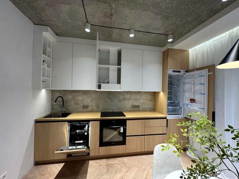 квартира за адресою Миколи Гулака вул., 4