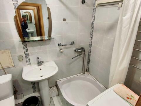 квартира за адресою Новокримська вул., 42