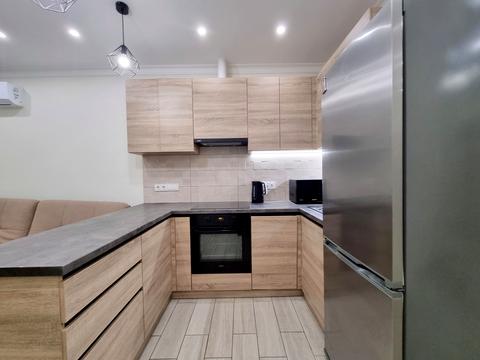 квартира по адресу Европейского Союза просп. (Правды), 41-А