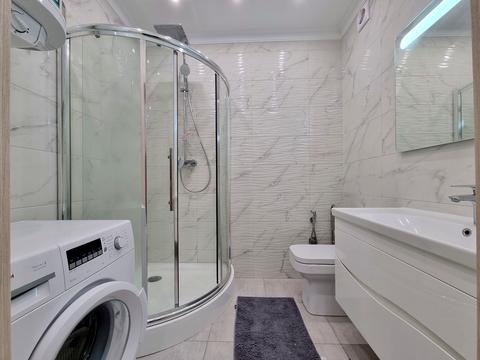 квартира по адресу Европейского Союза просп. (Правды), 41-А