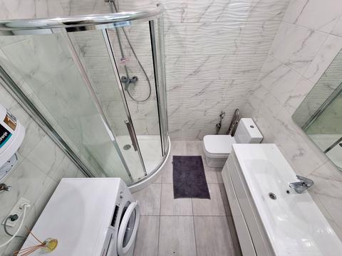 квартира по адресу Европейского Союза просп. (Правды), 41-А