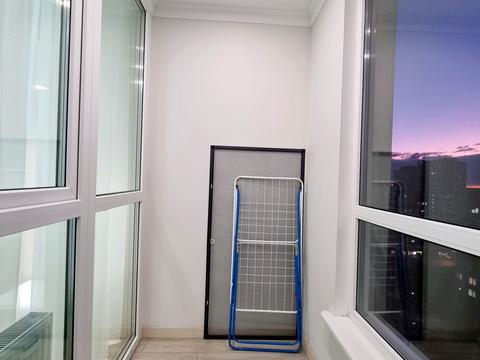 квартира по адресу Европейского Союза просп. (Правды), 41-А