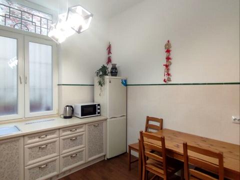 квартира по адресу Луки Долинского ул., 10