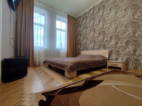 квартира по адресу Луки Долинского ул., 10