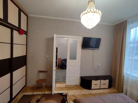 квартира по адресу Луки Долинского ул., 10