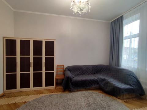 квартира по адресу Луки Долинского ул., 10