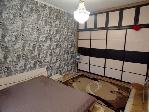 квартира по адресу Луки Долинского ул., 10