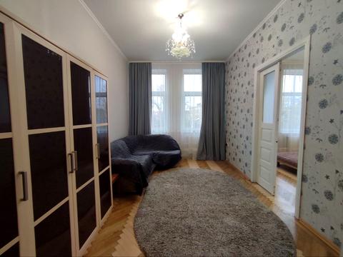 квартира по адресу Луки Долинского ул., 10