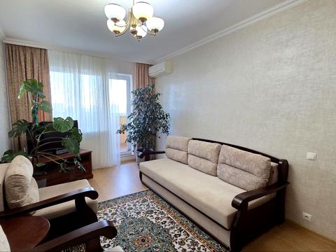 квартира за адресою Європейського Союзу просп. (Правди), 17