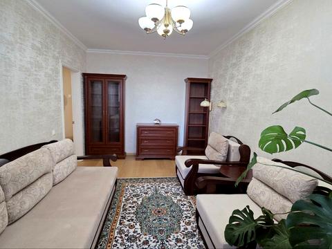 квартира за адресою Європейського Союзу просп. (Правди), 17