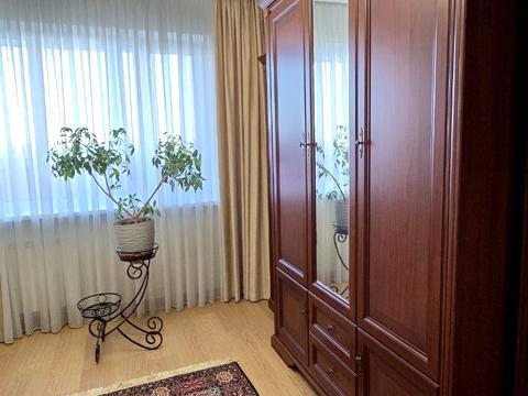 квартира за адресою Європейського Союзу просп. (Правди), 17