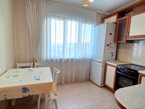 квартира за адресою Європейського Союзу просп. (Правди), 17