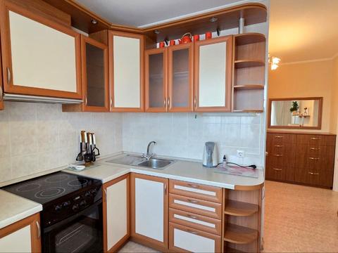 квартира за адресою Європейського Союзу просп. (Правди), 17