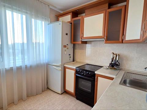 квартира за адресою Європейського Союзу просп. (Правди), 17