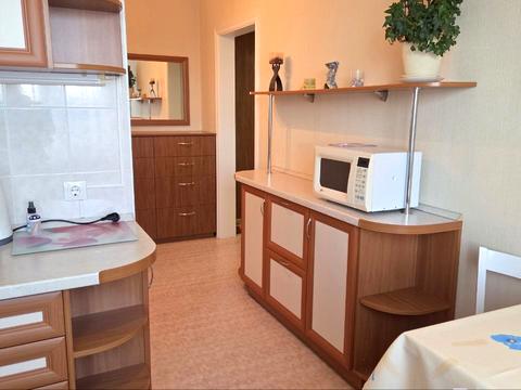 квартира за адресою Європейського Союзу просп. (Правди), 17