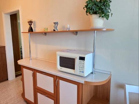 квартира за адресою Європейського Союзу просп. (Правди), 17