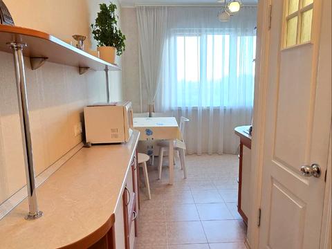 квартира за адресою Європейського Союзу просп. (Правди), 17