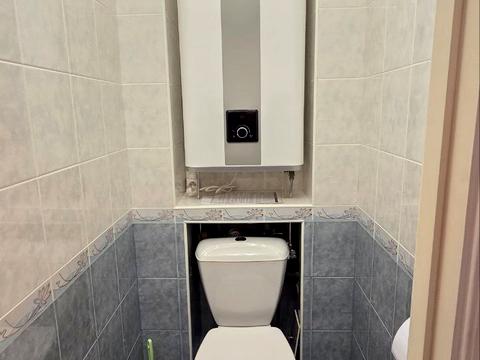 квартира за адресою Європейського Союзу просп. (Правди), 17