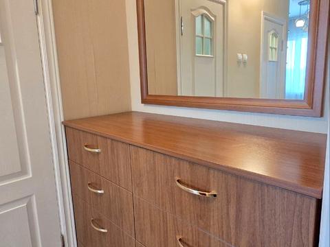 квартира за адресою Європейського Союзу просп. (Правди), 17