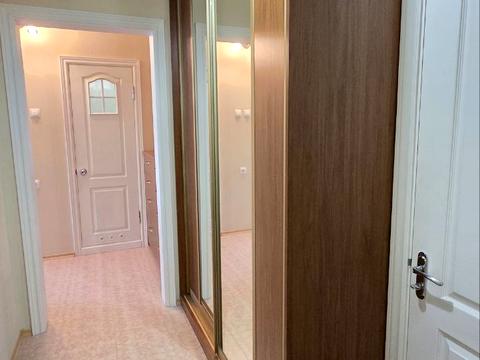 квартира за адресою Європейського Союзу просп. (Правди), 17