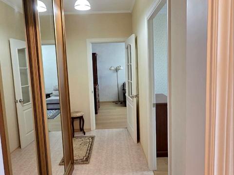 квартира за адресою Європейського Союзу просп. (Правди), 17