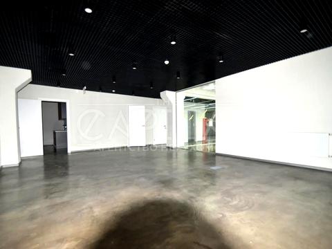 коммерческая по адресу Князей Острожских ул. (Московська), 23