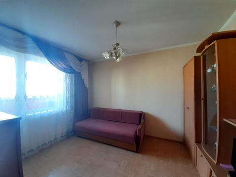 комната по адресу Оноре де Бальзака ул., 92-А