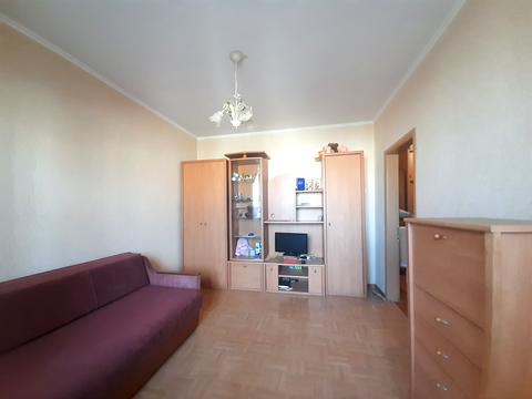 комната по адресу Оноре де Бальзака ул., 92-А