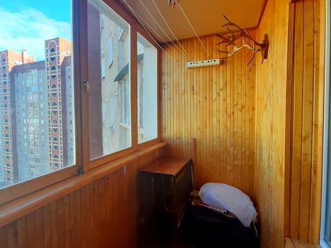 комната по адресу Оноре де Бальзака ул., 92-А